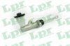 LPR 2542 Master Cylinder, clutch